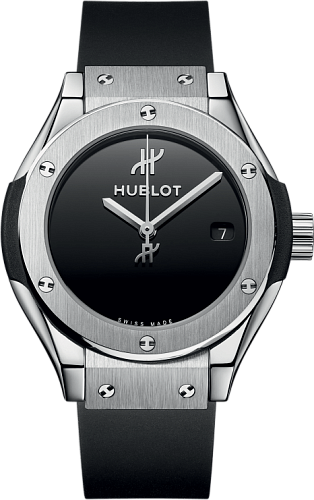 Classic Fusion Original Titanium
