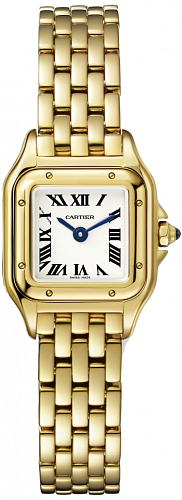 La Panthere De  Watch