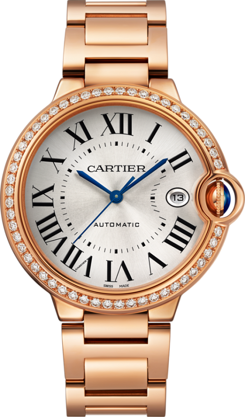 Ballon Bleu De  Watch