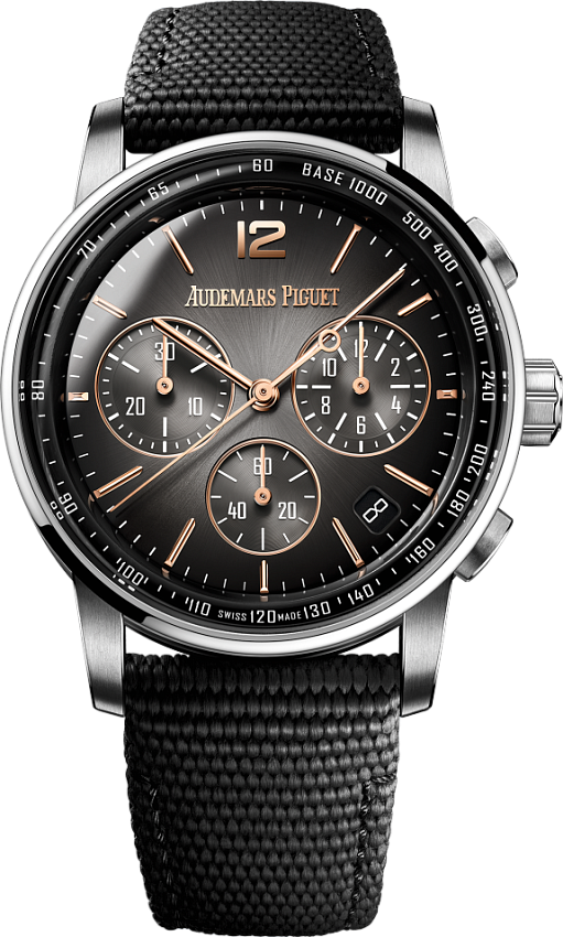 Code 11.59 By  Selfwinding Chronograph