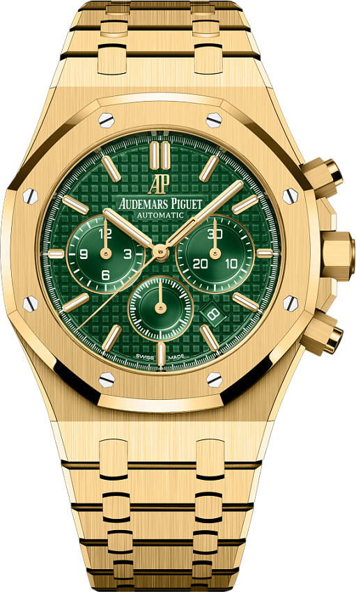 Royal Oak Selfwinding Chronograph