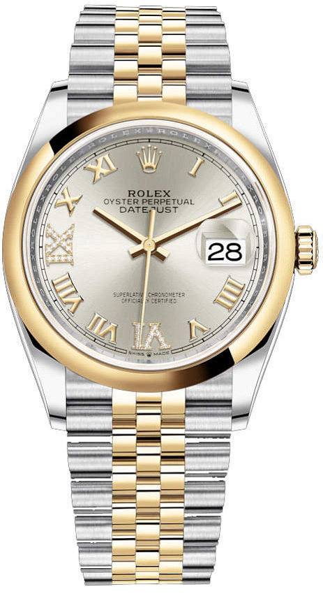 Datejust 36 Oyster