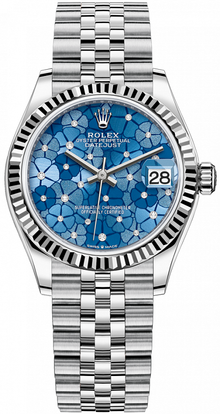 Datejust 31 Oyster Perpetual