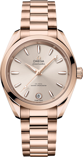 Seamaster Aqua Terra Shades