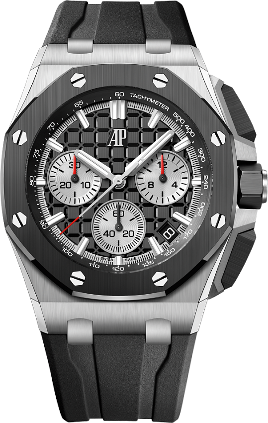 Royal Oak Offshore Selfwinding Chronograph