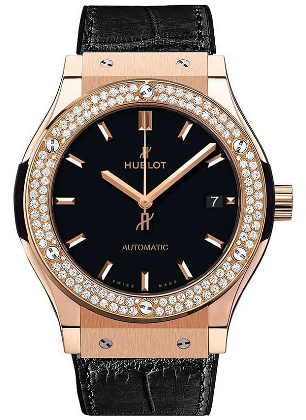 Classic Fusion Automatic 42 mm