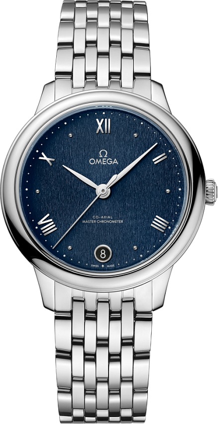 De Ville Prestige 34 mm