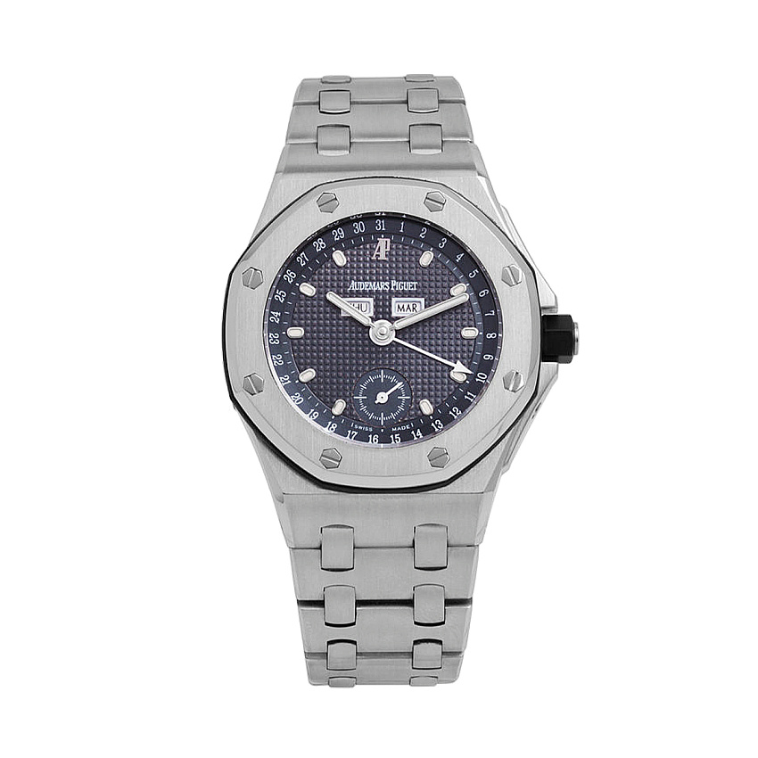 ROYAL OAK OFFSHORE TRIPLE CALENDAR