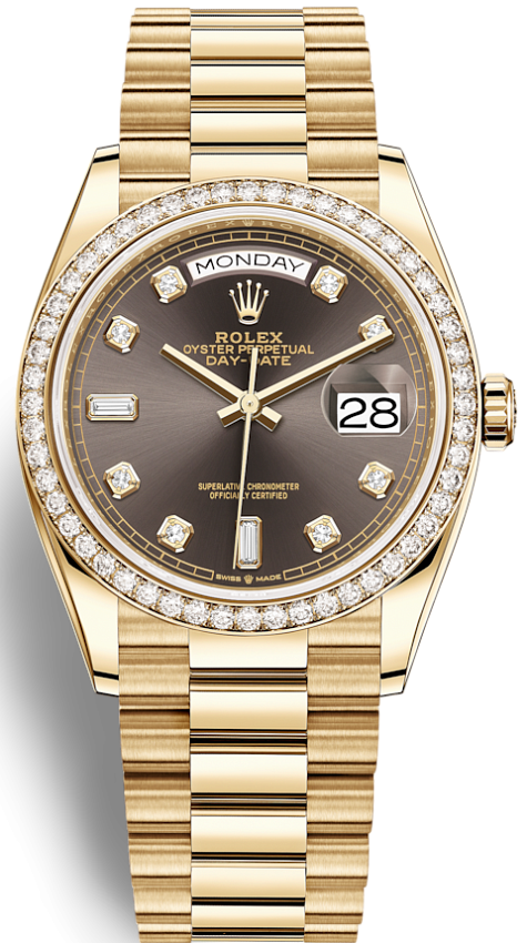 Datejust 36