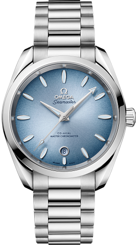 Seamaster Aqua Terra 150 m Co-axial Master Chronometer 38 mm