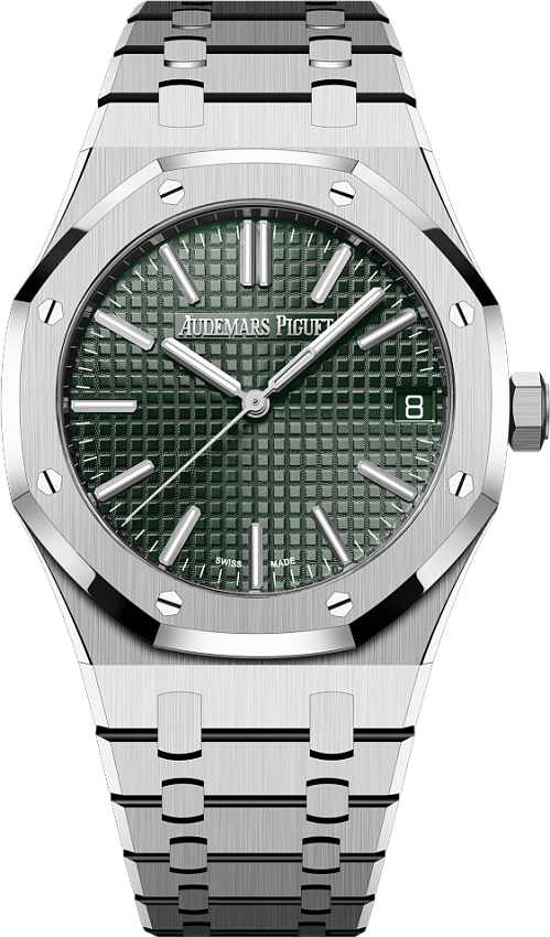 Royal Oak Selfwinding