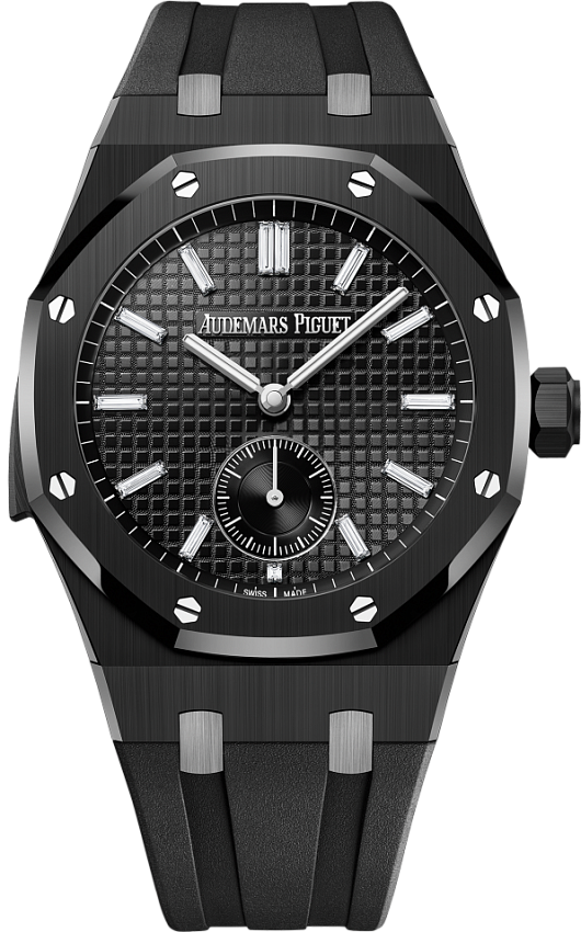 Royal Oak Minute Repeater Supersonnerie