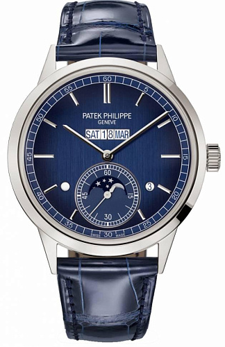Grand Complications Self-winding