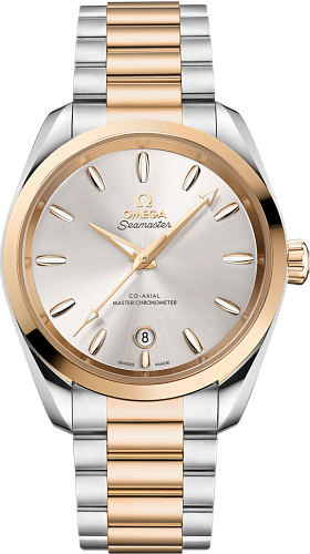 Seamaster Aqua Terra Shades