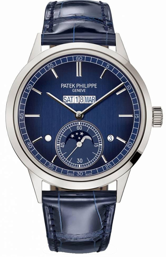 Grand Complications Self-winding