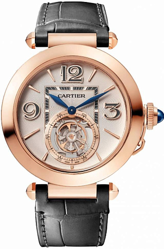 Pasha De  Watch