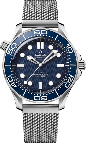 Seamaster Diver 300 m 42 mm