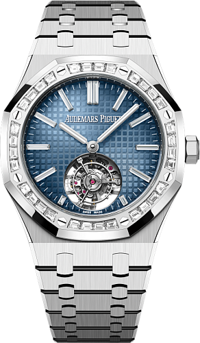 Royal Oak Selfwinding Flying Tourbillon