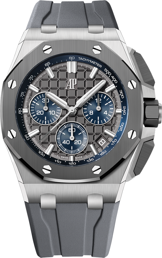 Royal Oak Offshore Selfwinding Chronograph