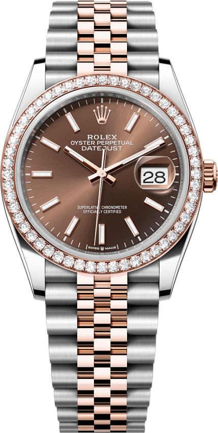 Datejust 36