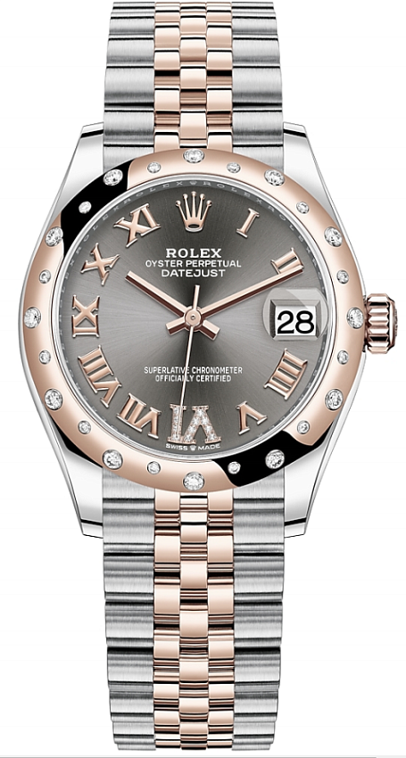 Datejust 31 Oyster