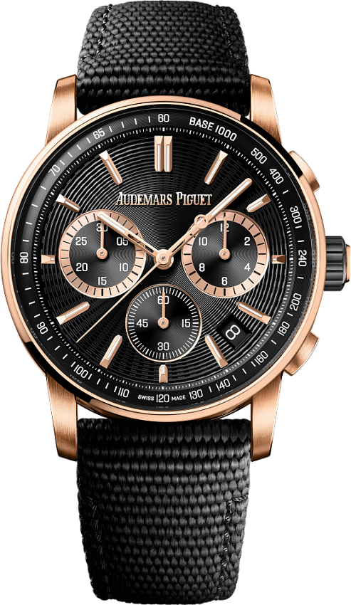 Code 11.59 By  Selfwinding Chronograph