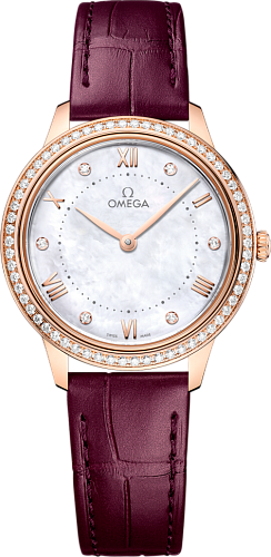 De Ville Prestige Quartz 30 mm