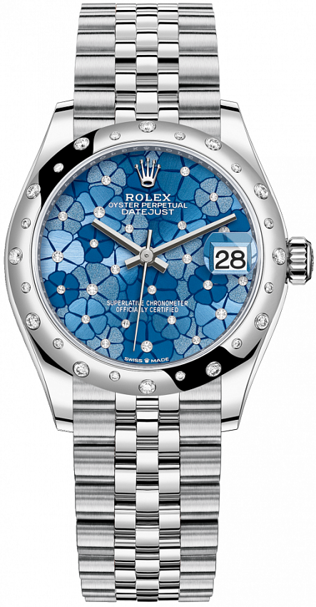 Datejust 31 Oyster Perpetual