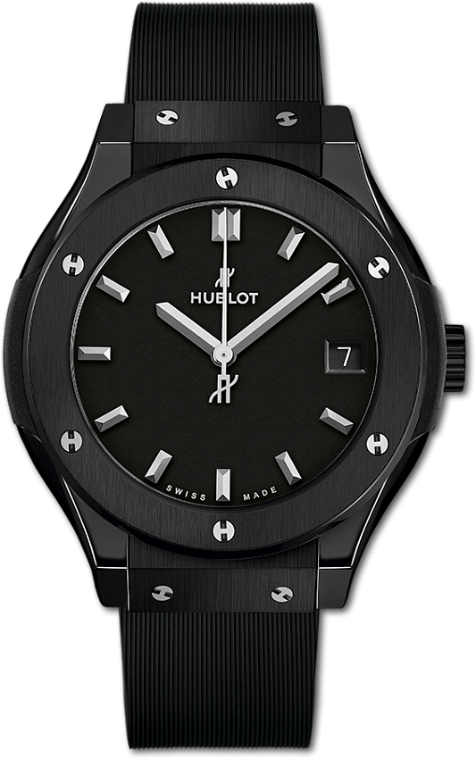 Classic Fusion Black Magic