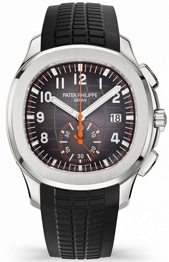 Aquanaut Chronograph