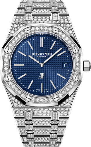 Royal Oak Jumbo Extra-thin