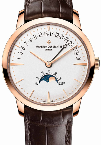 Patrimony Moon Phase and Retrograde Date