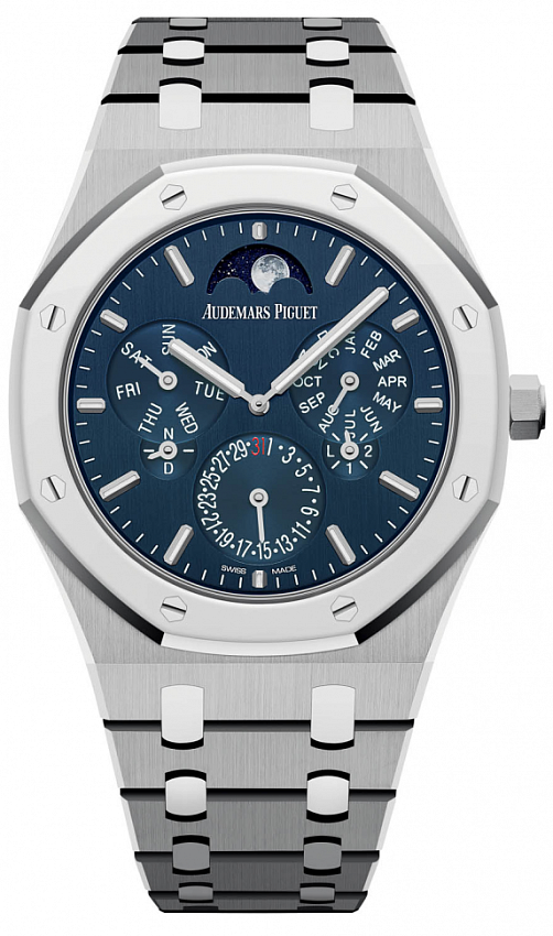 Royal Oak Selfwinding Perpetual Calendar Ultra-Thin