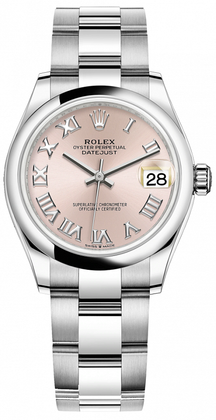 Datejust 31