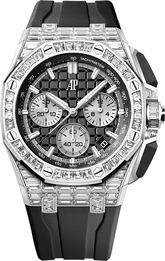 Royal Oak Offshore Selfwinding Chronograph