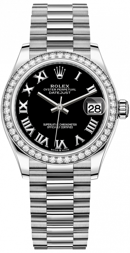 Datejust 31