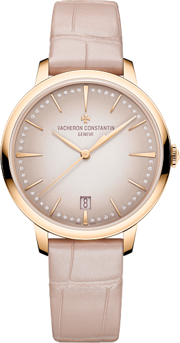 Patrimony Self-winding