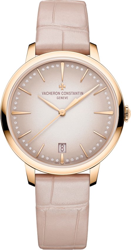 Patrimony Self-winding