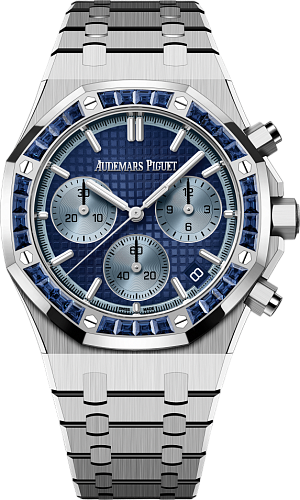 Royal Oak Selfwinding Chronograph