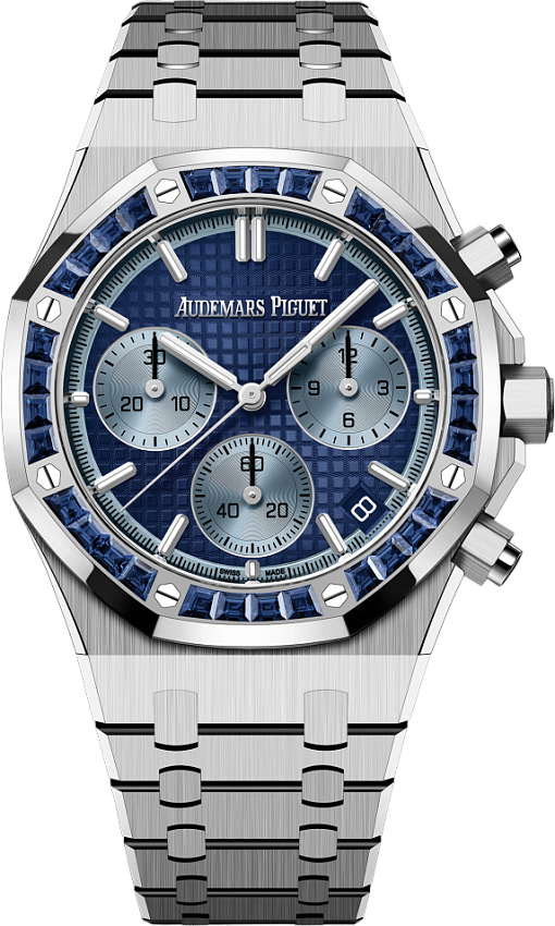 Royal Oak Selfwinding Chronograph