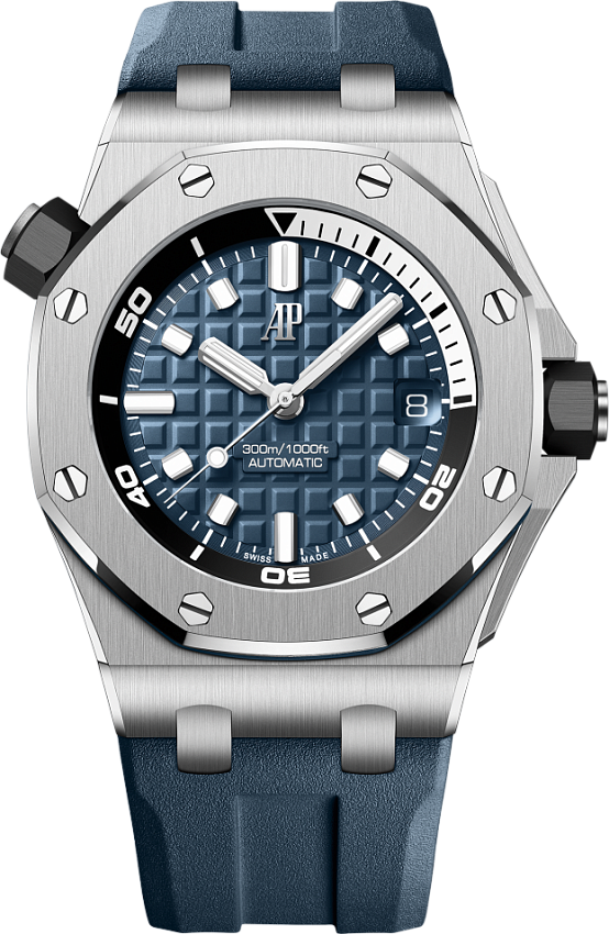 Royal Oak Offshore Diver