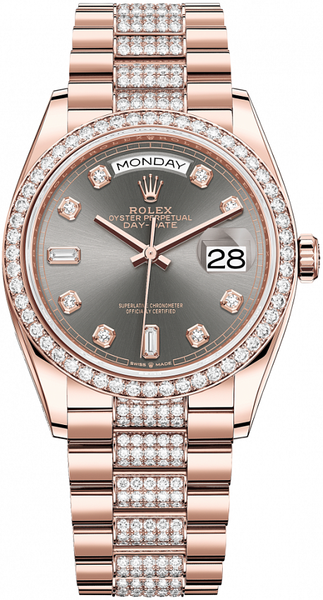 Day-Date 36 Oyster Perpetual