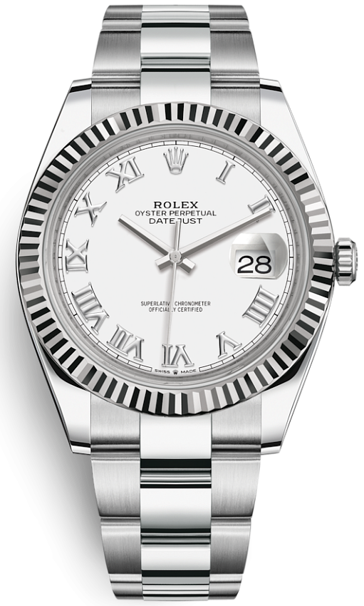 Datejust 41