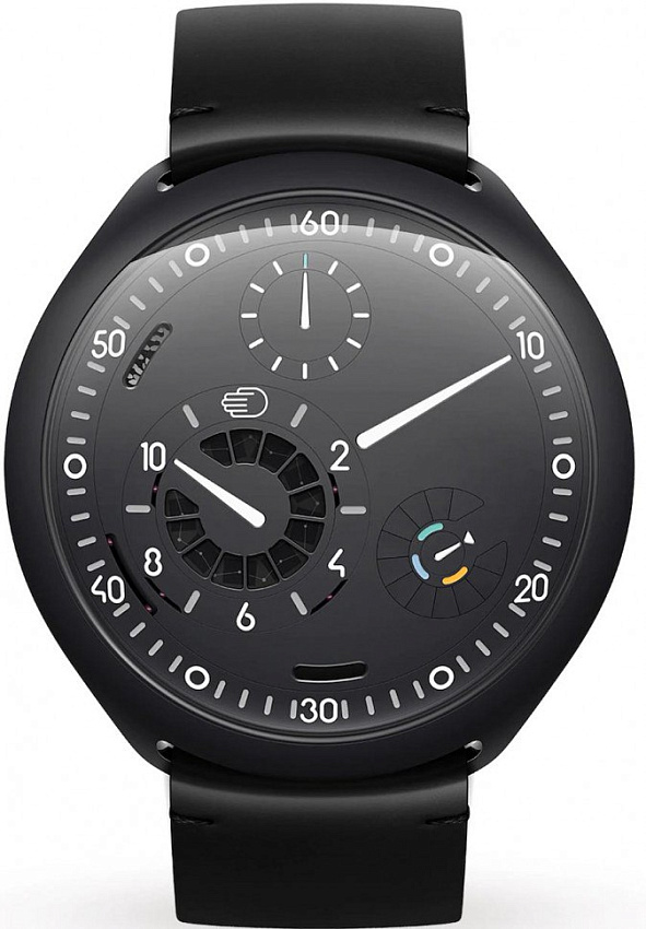 Ballon Bleu De  Watch