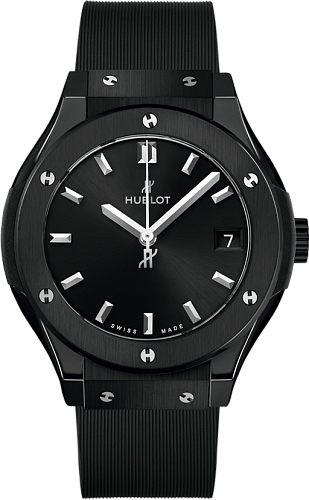 Classic Fusion Black Magic