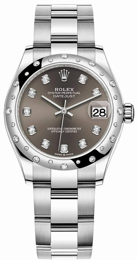 Datejust 31