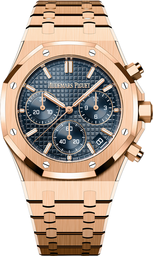 Royal Oak Selfwinding Chronograph 50th Anniversary