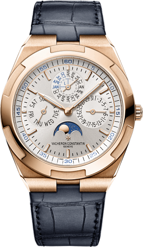 Vacheron Сonstantin Overseas Ultra-thin Perpetual Calendar