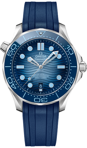 Seamaster Diver 300 42 mm