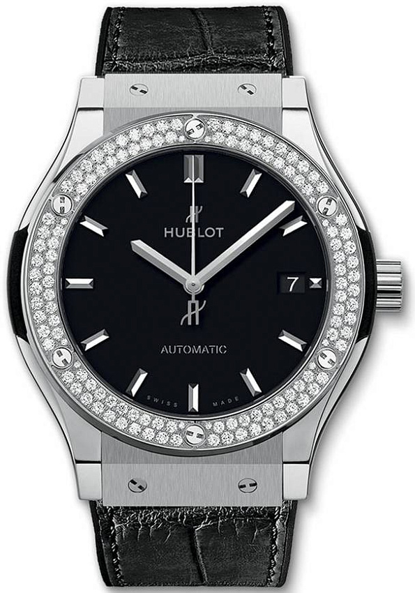 Classic Fusion Automatic 42 mm